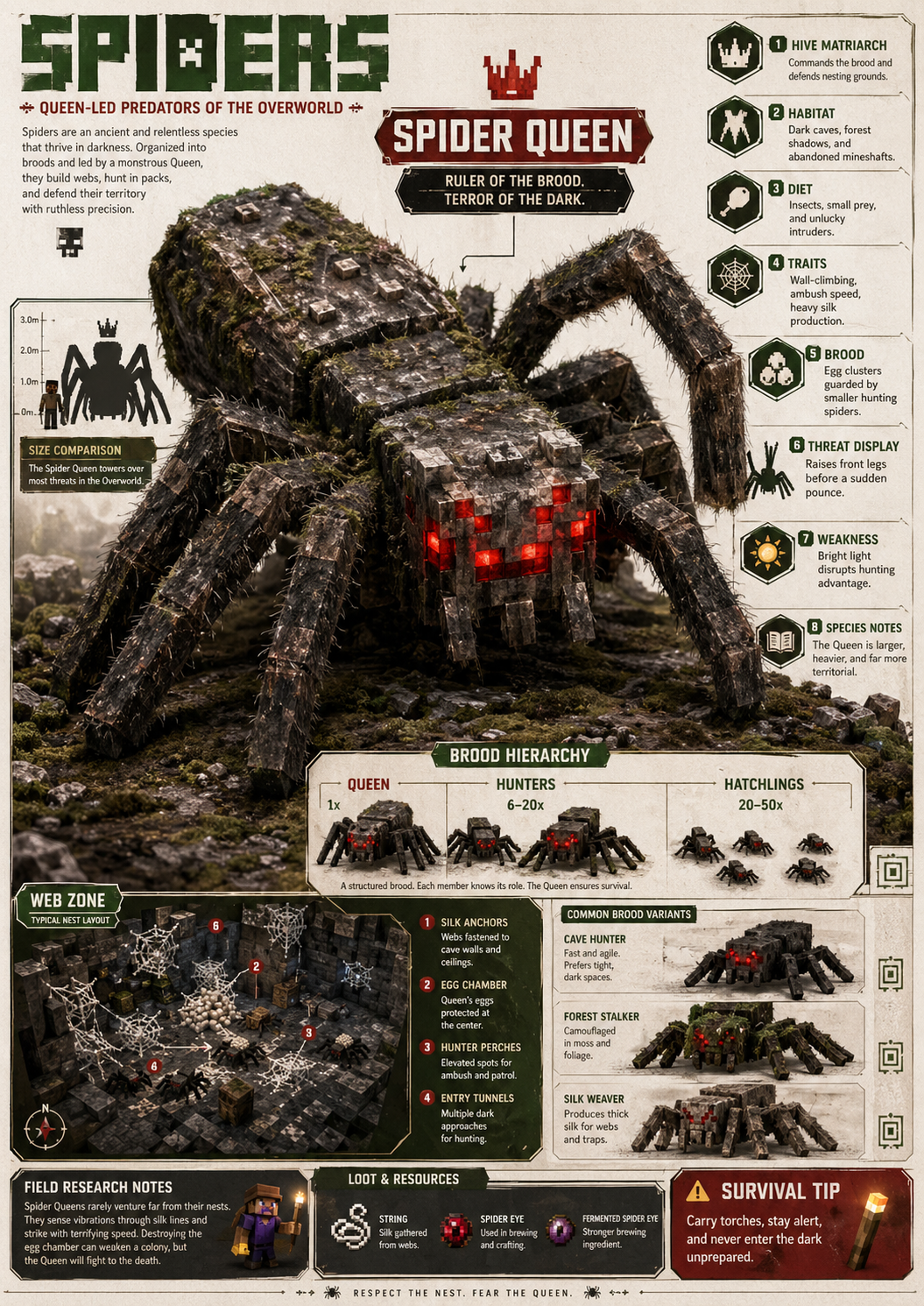Spider